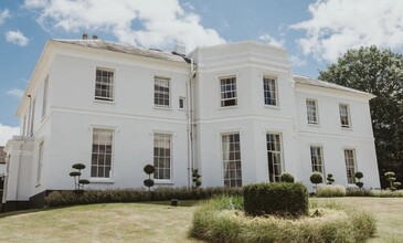 Pengethley Manor, Ross-On-Wye for sale Primary Photo- Image 1 of 1