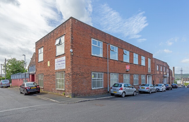 More details for Scout Hill Rd, Dewsbury - Industrial to Rent
