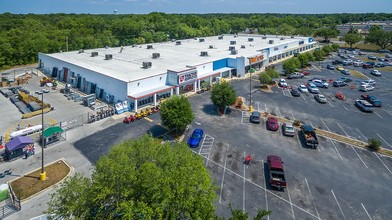 103-115 N State Road 19, Palatka, FL for sale Building Photo- Image 1 of 1