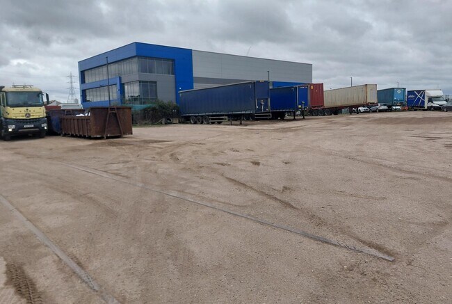 More details for Harbet Rd, London - Land to Rent