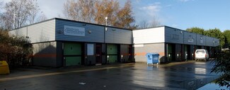 More details for Bircholt Rd, Maidstone - Industrial for Rent