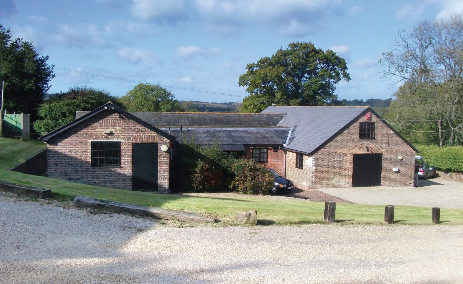 Legsheath Ln, East Grinstead for sale Primary Photo- Image 1 of 1