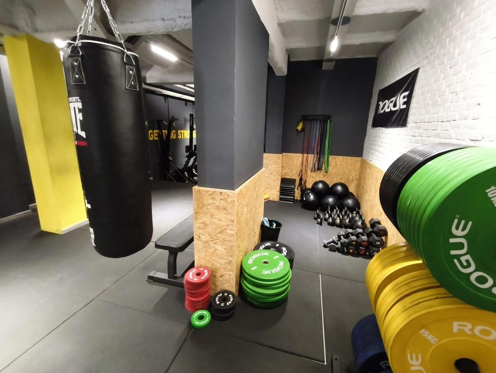 Retail in Barcelona, Barcelona to rent Interior Photo- Image 1 of 19