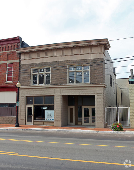 1021-1025 W 3rd St, Dayton, OH for sale - Primary Photo - Image 1 of 1