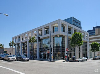 More details for 468 N Camden Dr, Beverly Hills, CA - Coworking for Rent