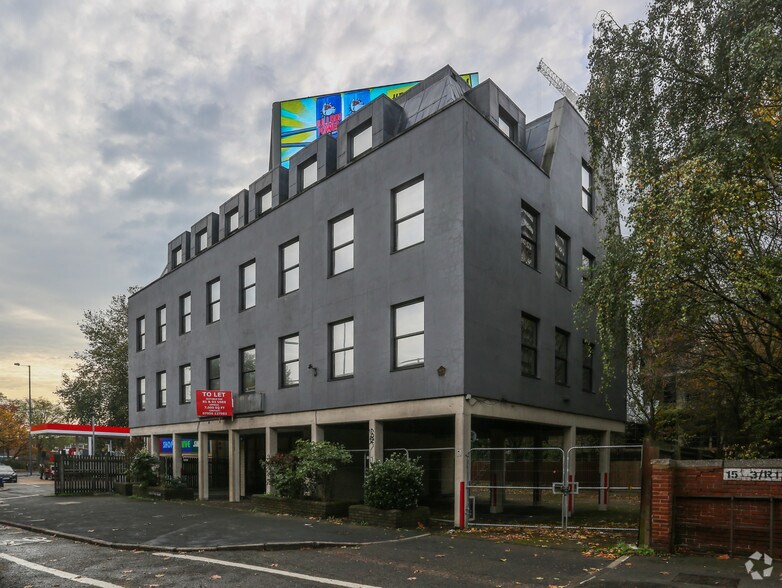 3 Great West Rd, London for sale - Building Photo - Image 1 of 1