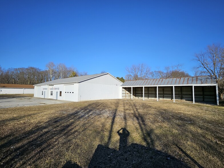 4467 W County Line Rd, Greenwood, IN for rent - Building Photo - Image 2 of 22