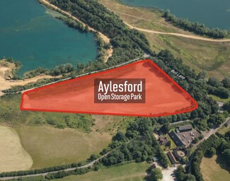 More details for Bull Ln, Aylesford - Land for Rent