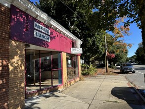 1 W Main St, Georgetown, MA for rent Building Photo- Image 1 of 9