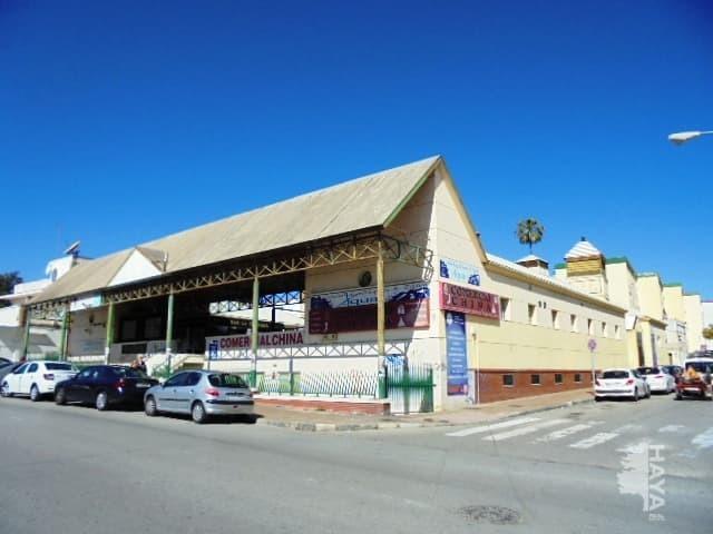 Retail in Jerez de la Frontera, Cádiz for sale Building Photo- Image 1 of 37