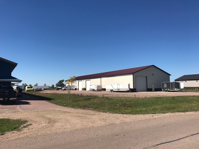 27087 Katie Rd, Tea, SD for sale - Building Photo - Image 1 of 1