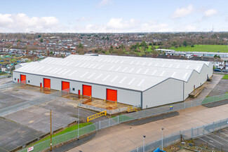 More details for National Av, Hull - Industrial for Rent