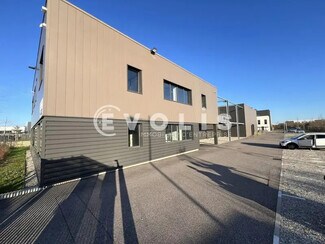 More details for Light Industrial to Rent