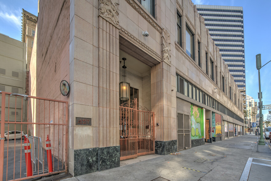 1220-1240 Broadway, Oakland, CA for rent - Building Photo - Image 2 of 4