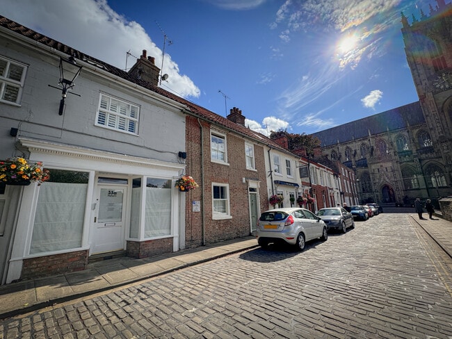 More details for 33A Highgate, Beverley - Office to Rent