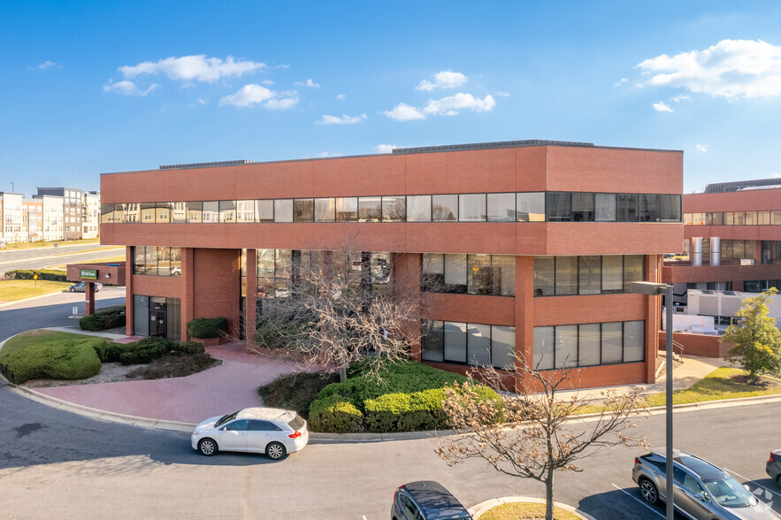 9600 Medical Center Dr, Rockville, MD for sale - Primary Photo - Image 1 of 1