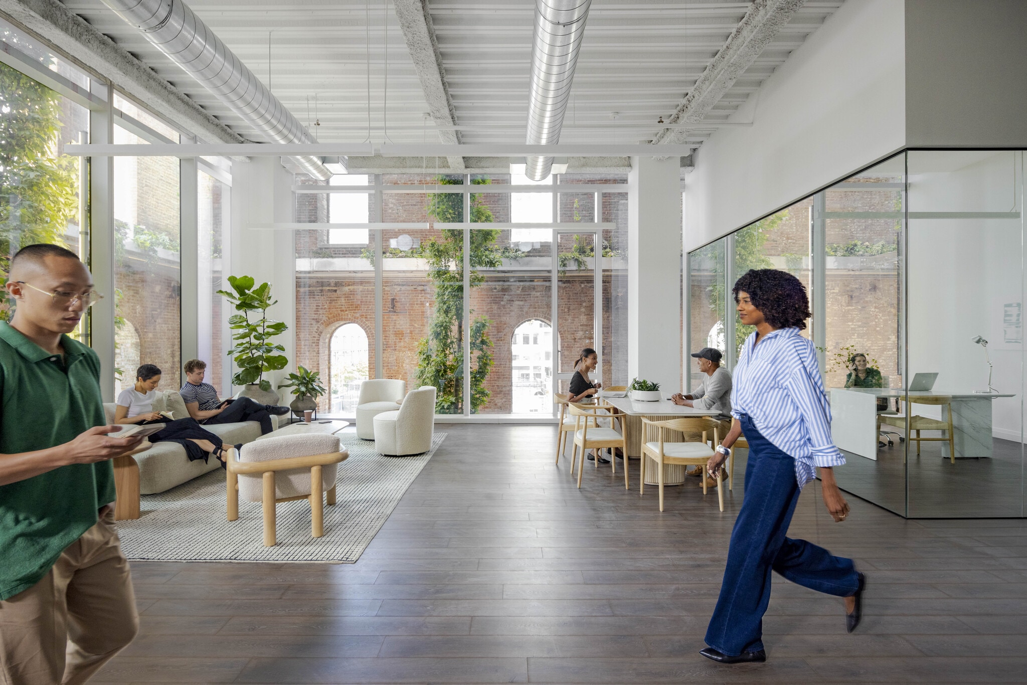 300 Kent Ave, Brooklyn, NY to rent Building Photo- Image 1 of 8