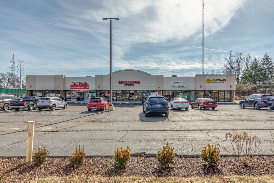 75707580 Watson Rd, Shrewsbury 63119