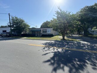 More details for 3429 N Liberty St, Jacksonville, FL - Light Industrial for Sale