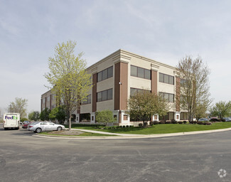 More details for 2580 Foxfield Rd, St Charles, IL - Office, Office/Medical for Rent