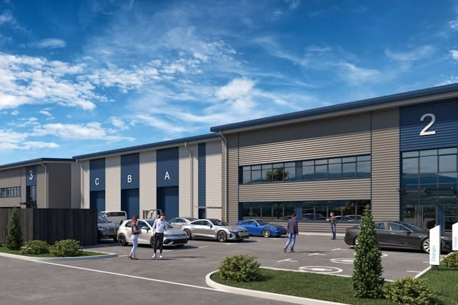 Wallisdown Rd, Bournemouth to rent - Building Photo - Image 2 of 4