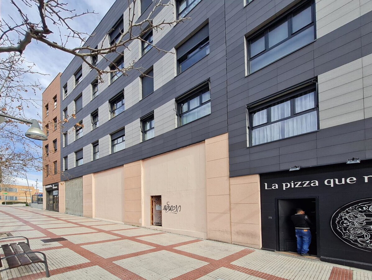 Alcobendas, MAD 28100 - Unit Pt:02 - - Floor Plan - Image 2 of 14