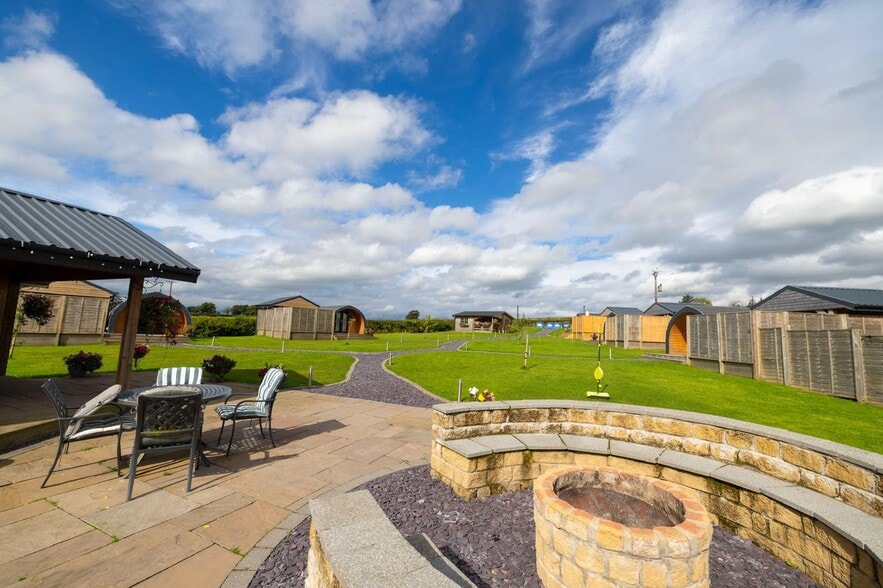 Fullshaw Ml, Stewarton for sale - Building Photo - Image 3 of 9