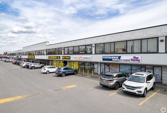 More details for 1830 52nd St SE, Calgary, AB - Light Industrial to Rent