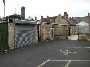 7A High St, Higham Ferrers for rent Building Photo- Image 2 of 11