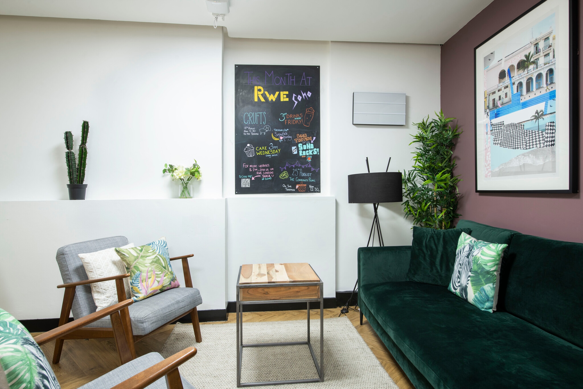 14-20 St Thomas St, London to rent Interior Photo- Image 1 of 5