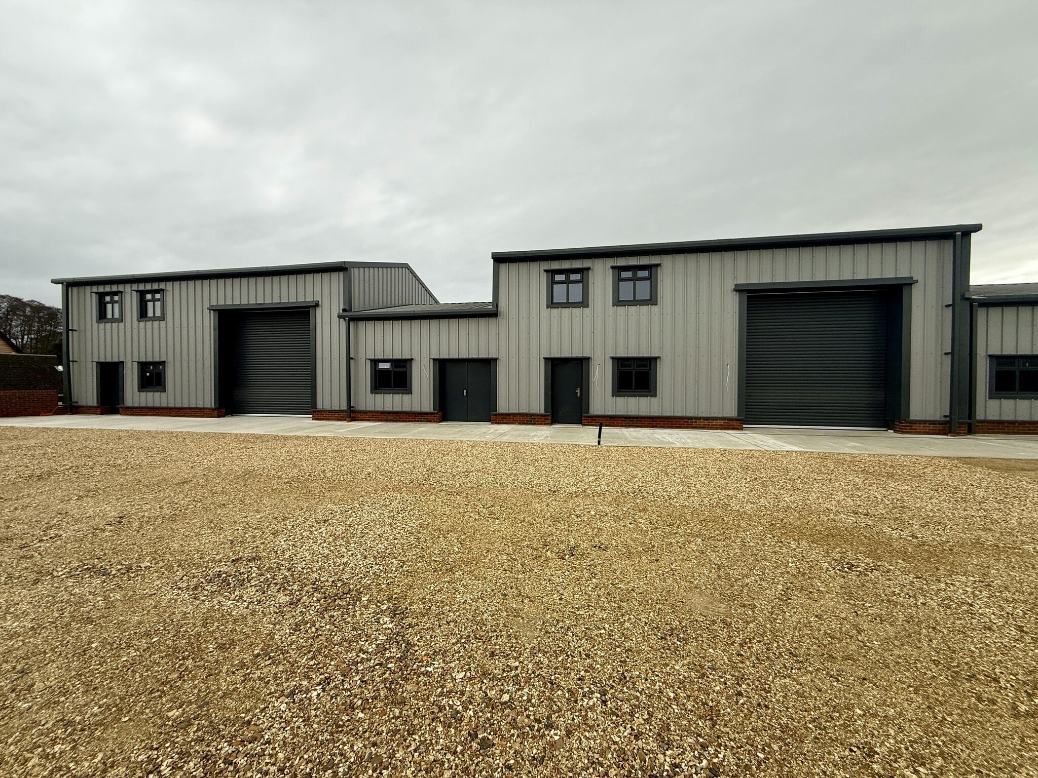 2 Aviation Business Park, Hurn to rent Building Photo- Image 1 of 4