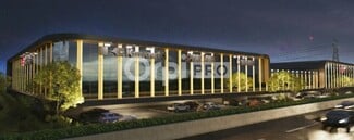 More details for 300 Rue Alexandre Richetta, Villefranche-sur-Saône - Light Industrial for Sale