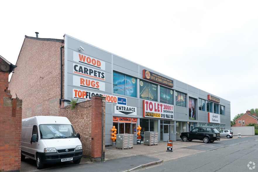 20 Devonshire Rd, Leicester for sale - Primary Photo - Image 1 of 1