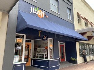 More details for 301-329 W Central Ave, Winter Haven, FL - Retail for Rent