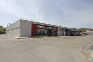 More details for 6532-6546 Meadowbrook Dr, Fort Worth, TX - Retail for Rent