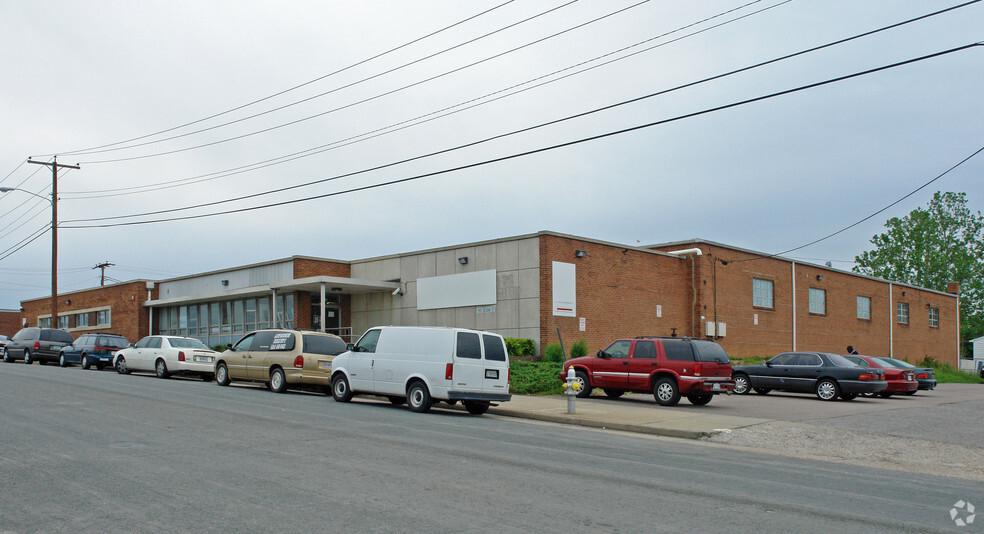 1901 Roane St, Richmond, VA for sale - Primary Photo - Image 1 of 1