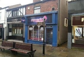 93 Queen St, Morley for sale - Primary Photo - Image 1 of 1