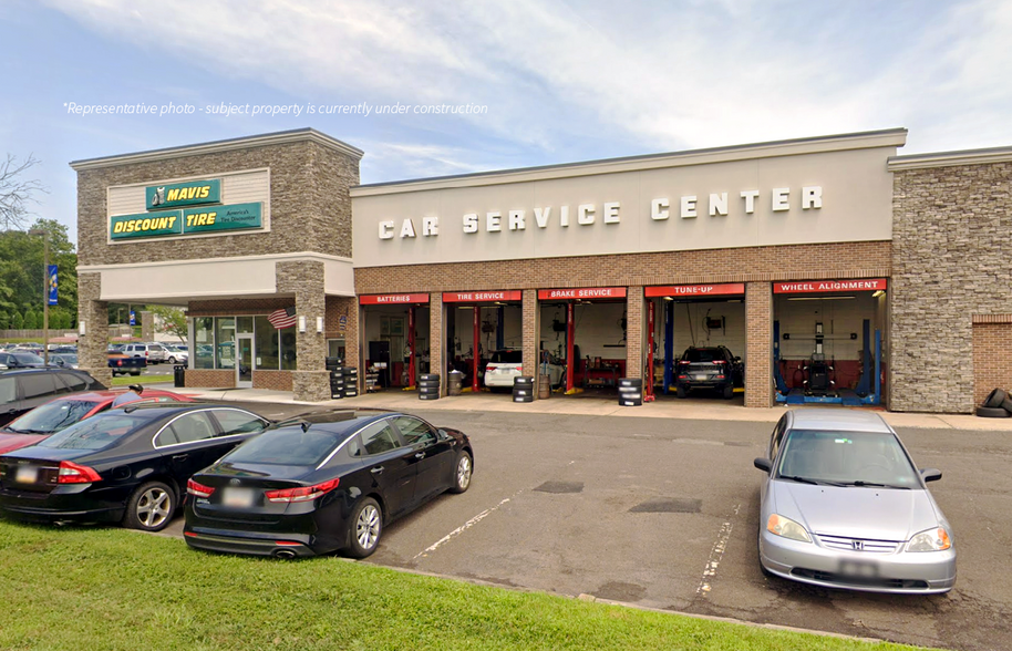 1007 N Pearl St, Bridgeton, NJ for sale - Primary Photo - Image 1 of 1