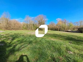 Ambarès-et-Lagrave, GIR - AERIAL  map view