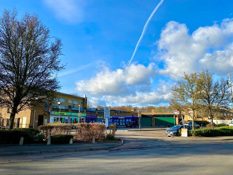 Longelandes Way Way, Banbury for sale - Primary Photo - Image 1 of 1