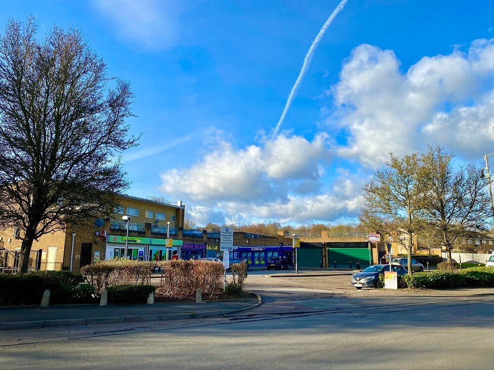 Longelandes Way Way, Banbury for sale Primary Photo- Image 1 of 1