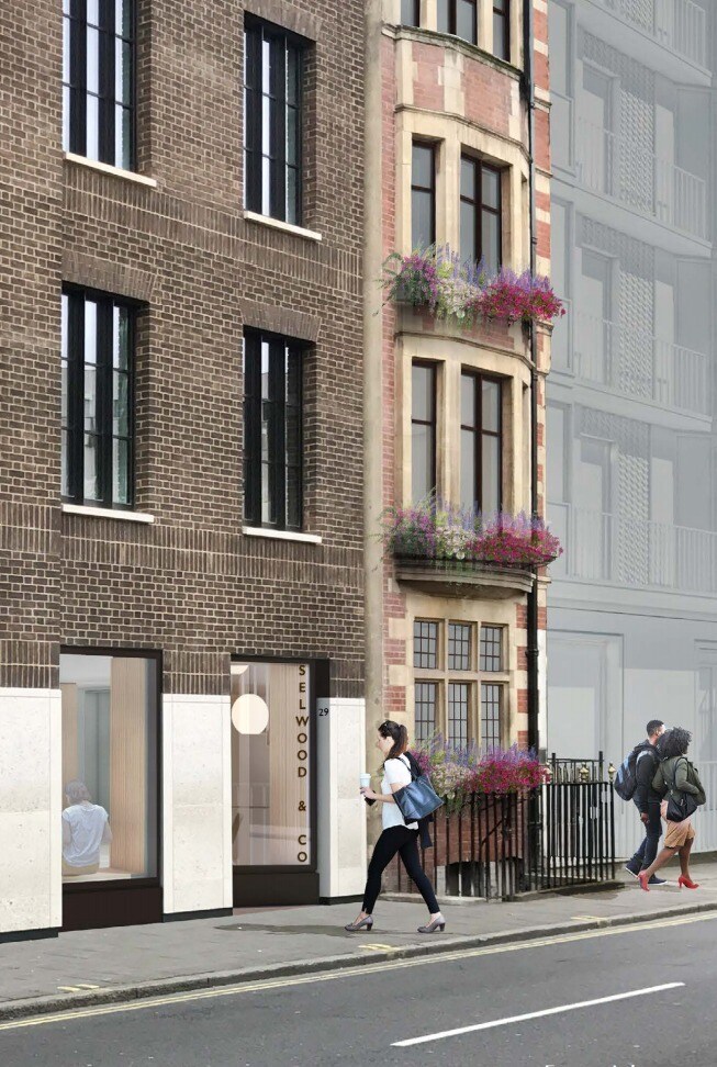 29 Buckingham Gate, London for sale Building Photo- Image 1 of 1