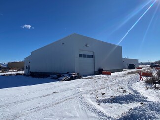 More details for 2715 North Mule Ranch Cir, Corinne, UT - Light Industrial for Rent