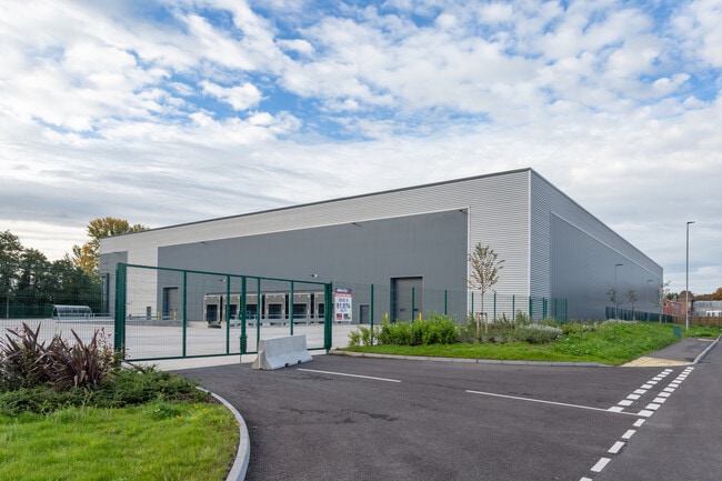 More details for Old Forge Dr, Redditch - Office, Industrial to Rent