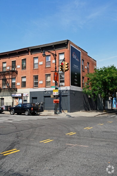 462 3rd Ave, Brooklyn, NY for rent - Primary Photo - Image 1 of 9