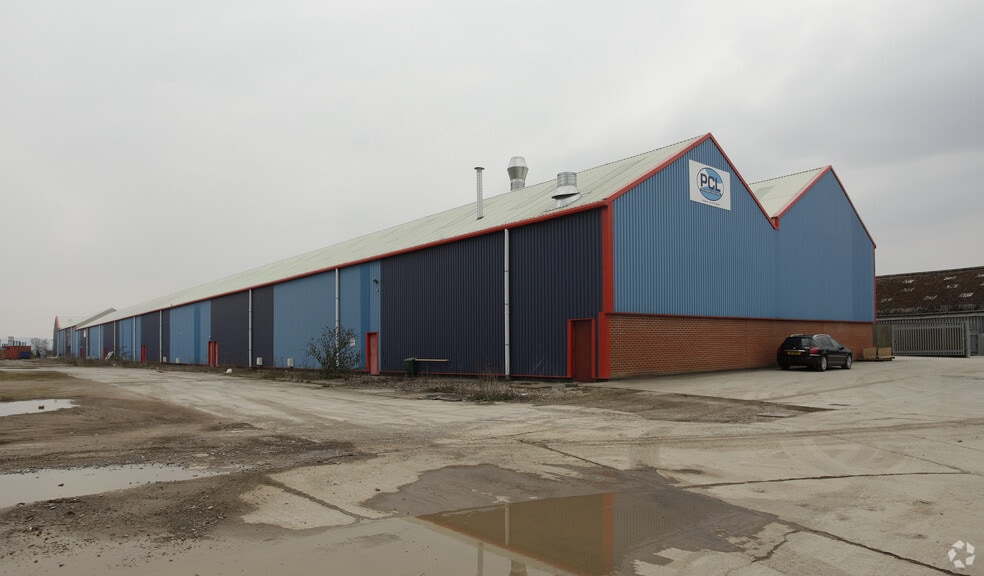 Bristol Rd, Dunball for sale - Building Photo - Image 2 of 5