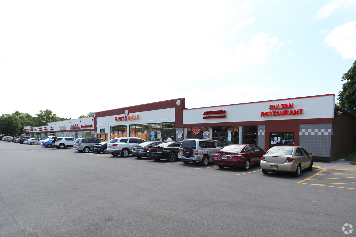 1653-1691 Mount Hope Ave, Rochester, NY for rent Building Photo- Image 1 of 1