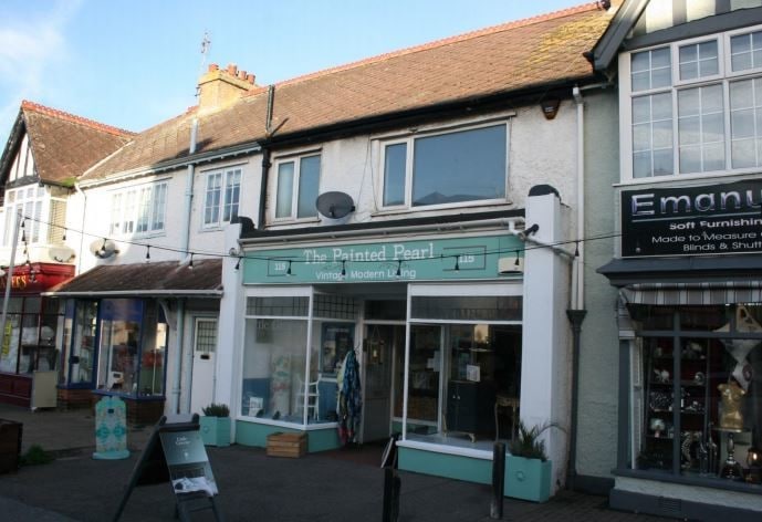 115 Tankerton Rd, Whitstable for sale Primary Photo- Image 1 of 1