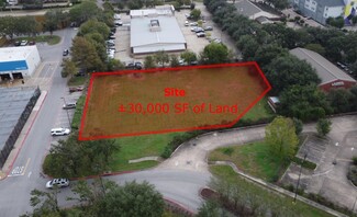 More details for 3230 Williamsburg Ln, Missouri City, TX - Land for Rent