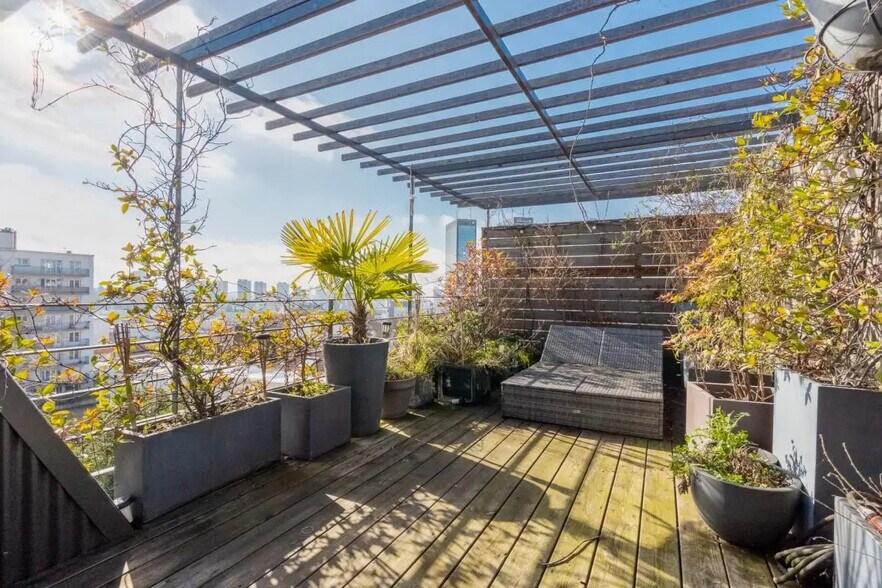 Retail in Bagnolet for sale - Building Photo - Image 2 of 11